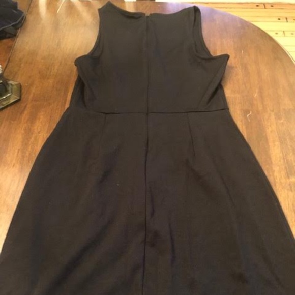 Black Old Navy Dress (M) - Picture 2 of 3